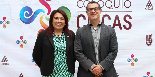 Ciecas celebra Coloquio Académico 2026