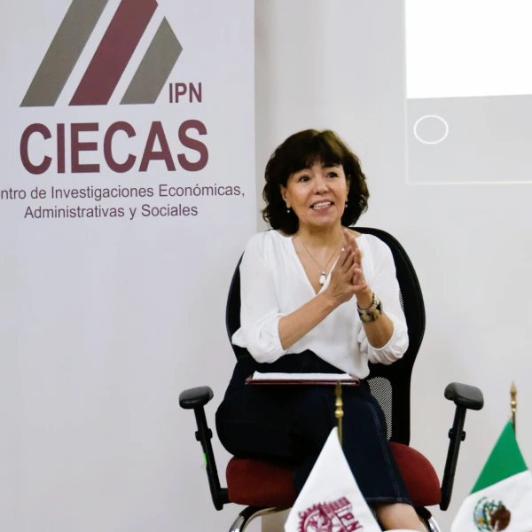 Ciecas celebra Coloquio Académico 2026