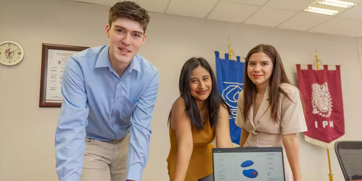 Con IA, Escom optimiza diagnóstico de cáncer renal