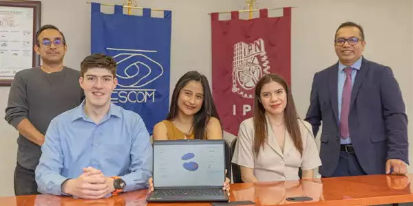 Con IA, Escom optimiza diagnóstico de cáncer renal