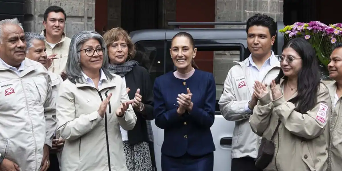 Olinia calienta motores