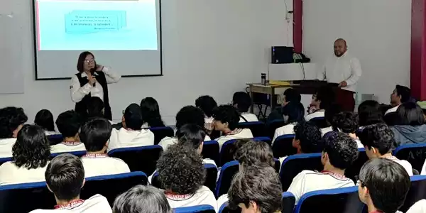 CVDR Mazatlán despliega plan antialcoholismo