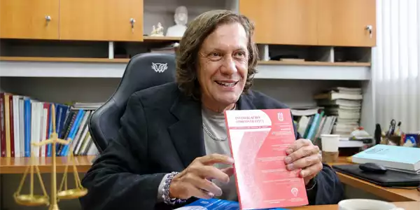 Secihti reconoce a revista “Investigación Administrativa” de ESCA