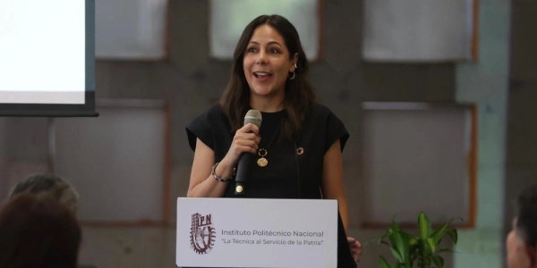 Acuerda IPN con Colombia cuidar economía circular