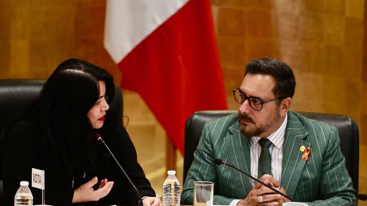 Avalan Informe de Autoevaluación de Gestión de Reyes Sandoval