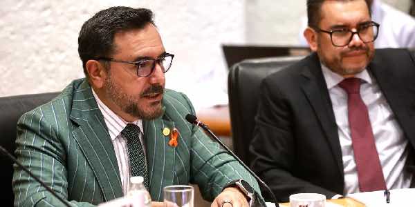 Avalan Informe de Autoevaluación de Gestión de Reyes Sandoval