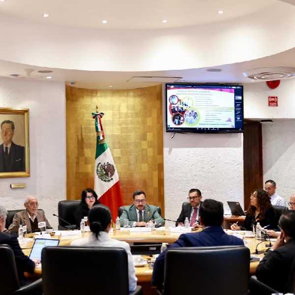 Avalan Informe de Autoevaluación de Gestión de Reyes Sandoval