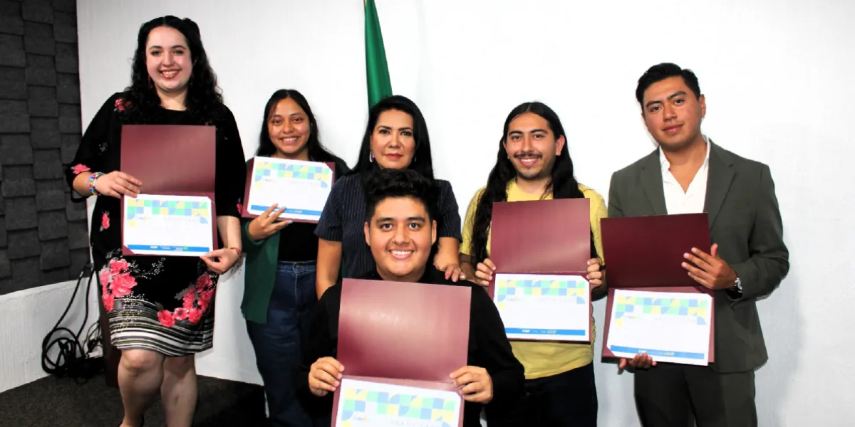 Cenlex Santo Tomás entrega certificados CELPE-BRAS 2026