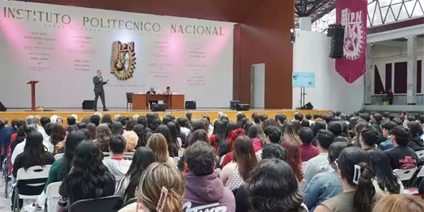 Rememoran a los 17 notables que idearon al IPN