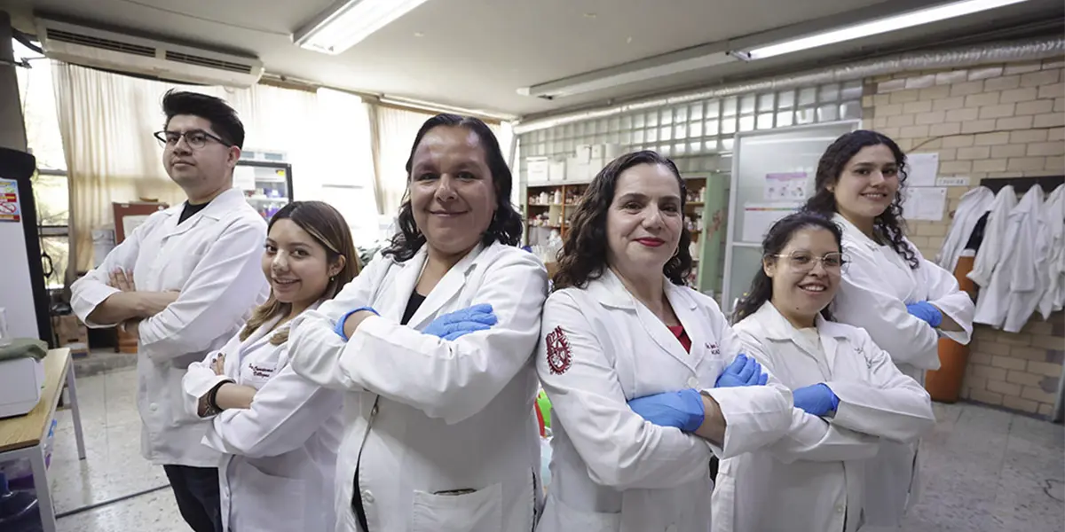 Investigan compuesto para atender de forma integral la “diabetes tipo 3”