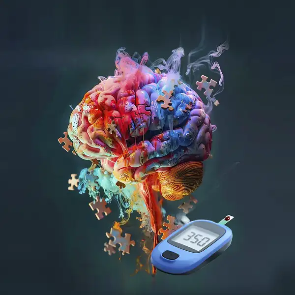 Investigan compuesto para atender de forma integral la “diabetes tipo 3”