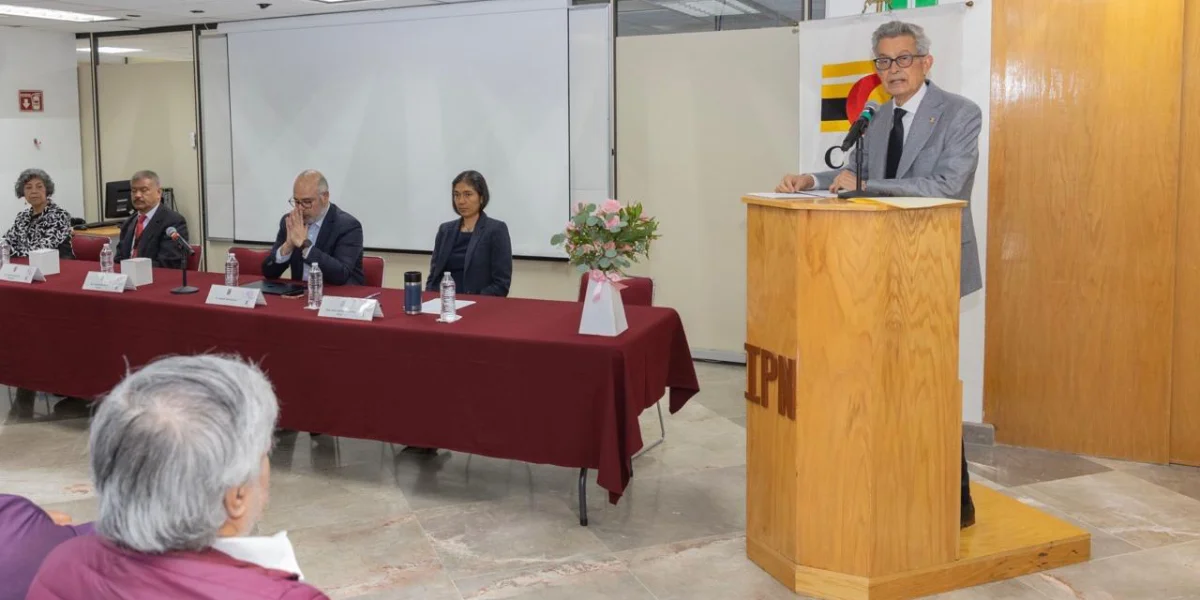 Abre “Conferencia Internacional sobre Inteligencia Artificial y Geociencias (GeoAi 2026)”