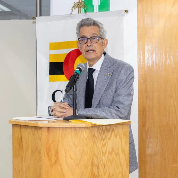 Abre “Conferencia Internacional sobre Inteligencia Artificial y Geociencias (GeoAi 2026)”