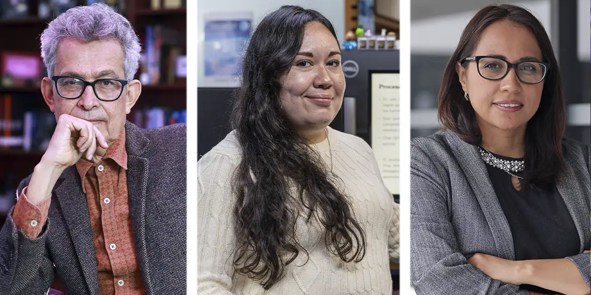 Especialistas abordan las inquietudes recientes respecto a la evolución de la Inteligencia Artificial y coinciden que frente a esta tecnología que responde en segundos, la facultad de cuestionar sigue siendo un atributo exclusivo del ser humano.