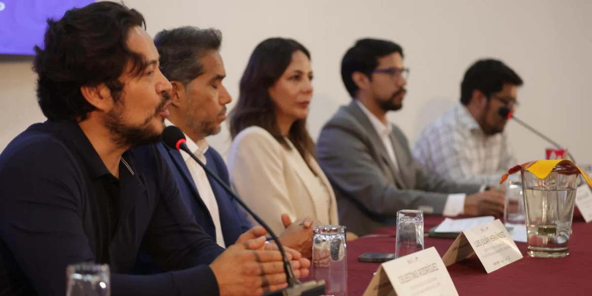 Impulsan InnoDrop para solucionar crisis hídrica