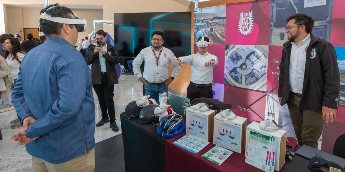 Feria de Innovaxión 2026, un escaparate de alto nivel