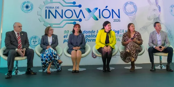 Feria de Innovaxión 2026, un escaparate de alto nivel