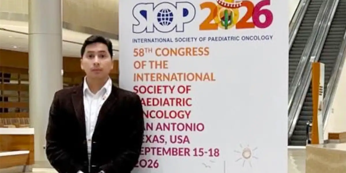 Distinguen a doctor del CIIDIR Durango con premios internacionales