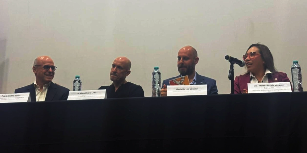 Convoca IPN a Premio Universitario de Divulgación 2026
