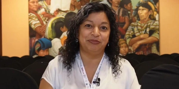 Gana doctora Ana Martínez Premio Estatal a la Innovación