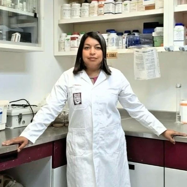 Gana doctora Ana Martínez Premio Estatal a la Innovación