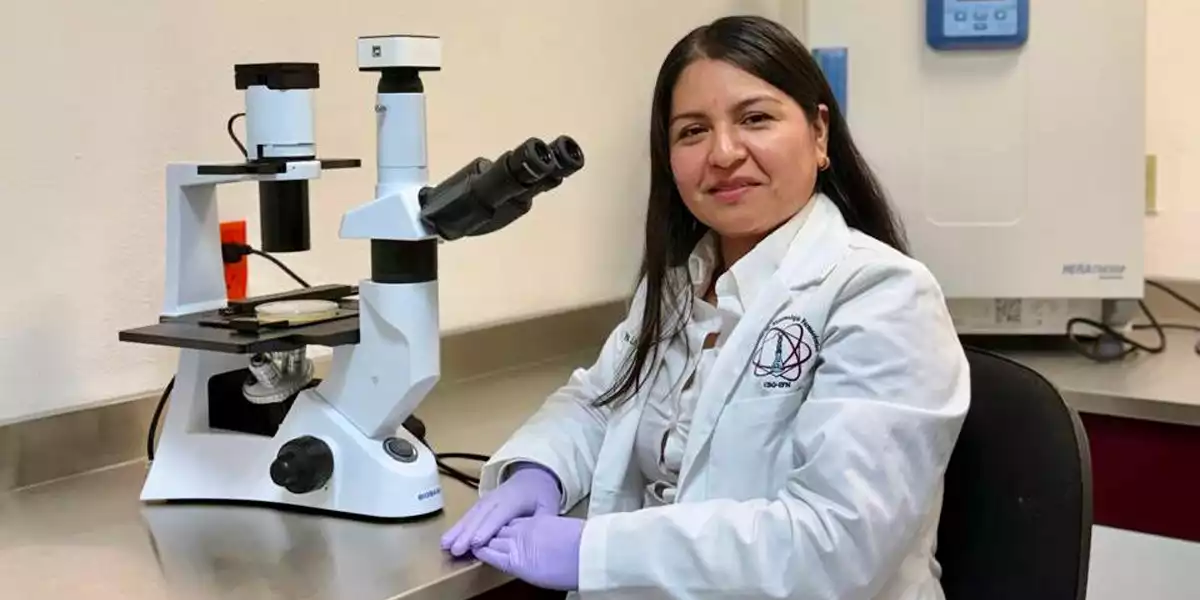 Gana doctora Alma Delia Paz Premio Estatal a la Innovación