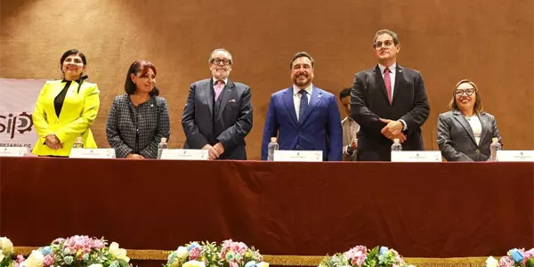 Clausura Reyes Sandoval Jornadas de IA entre IPN-UNIR