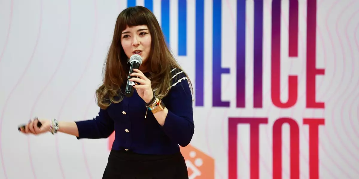 Inauguran el Science Fest en ESCOM ¡No te lo pierdas!