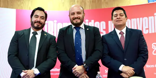 Inauguran el Science Fest en ESCOM ¡No te lo pierdas!