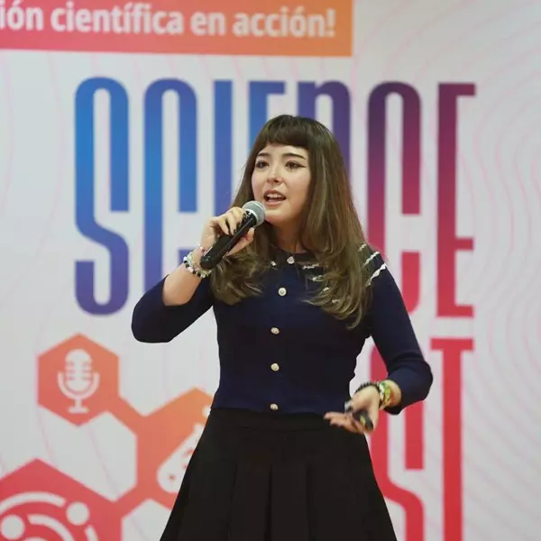 Inauguran el Science Fest en ESCOM ¡No te lo pierdas!