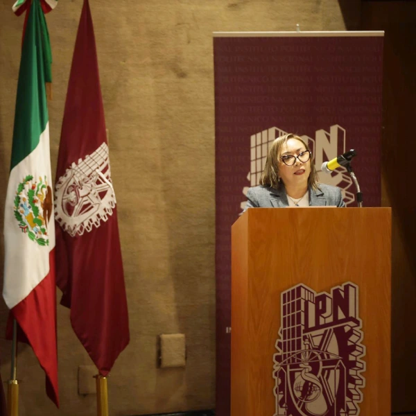 Inauguran Jornadas de Inteligencia Artificial IPN-UNIR 