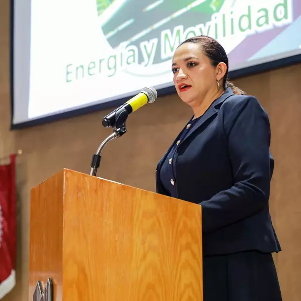 Exploran en UPIEM futuro de IA en energía y movilidad