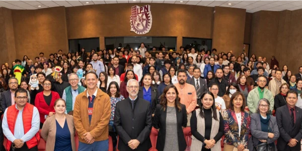 Arranca XVII Coloquio de los Comités Ambientales