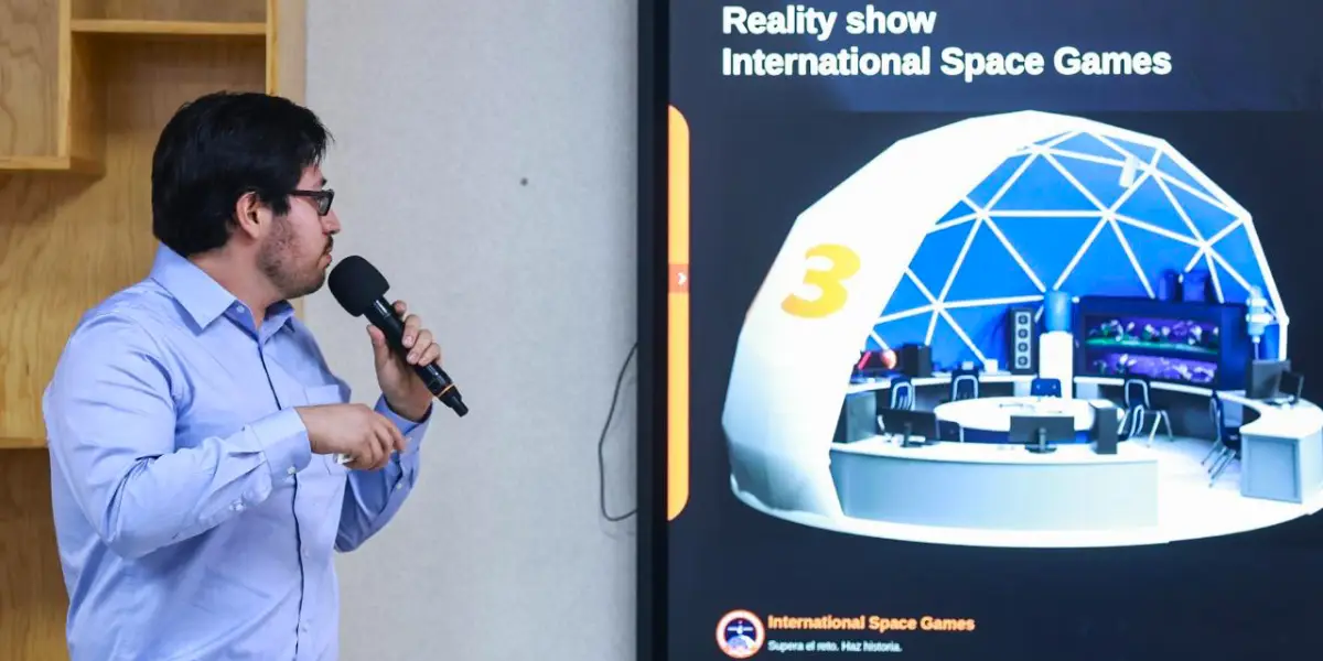 SENTINEL vigilará en Rusia estrés de astronautas 