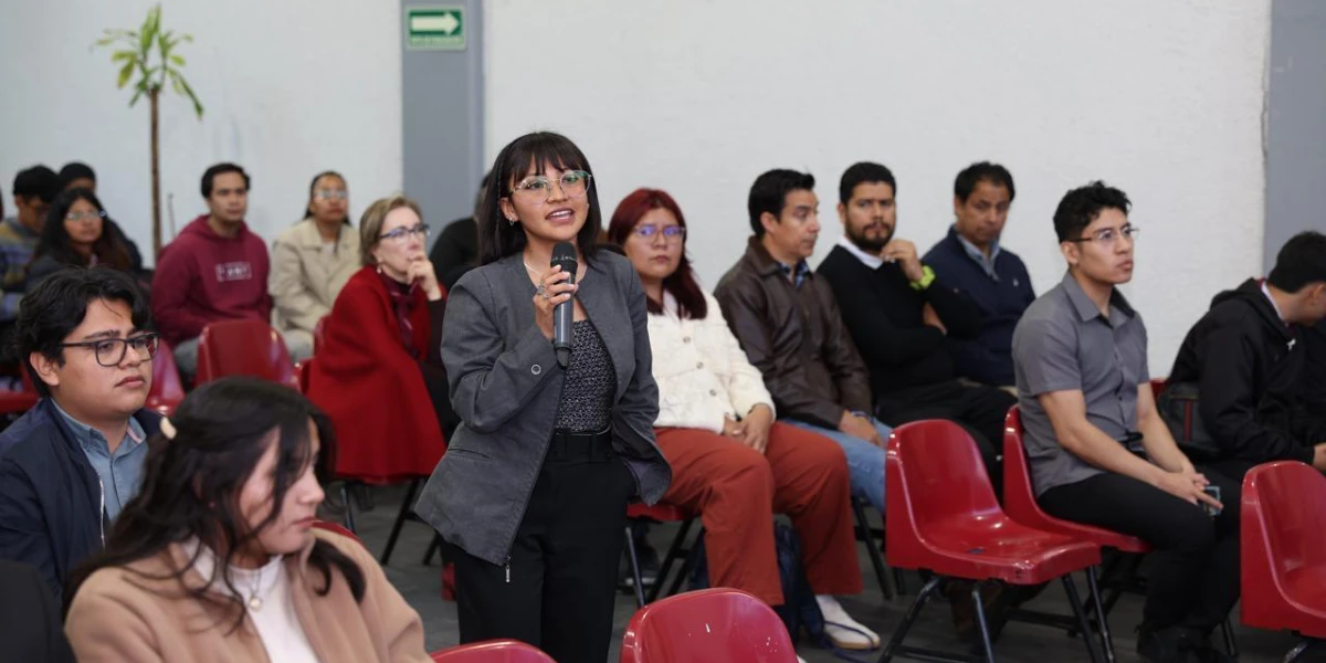 Expone CIITEC fortalezas en investigación e innovación