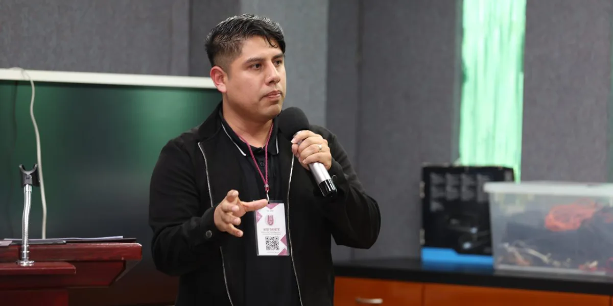 Presenta CIITEC casos de éxito en tecnología avanzada