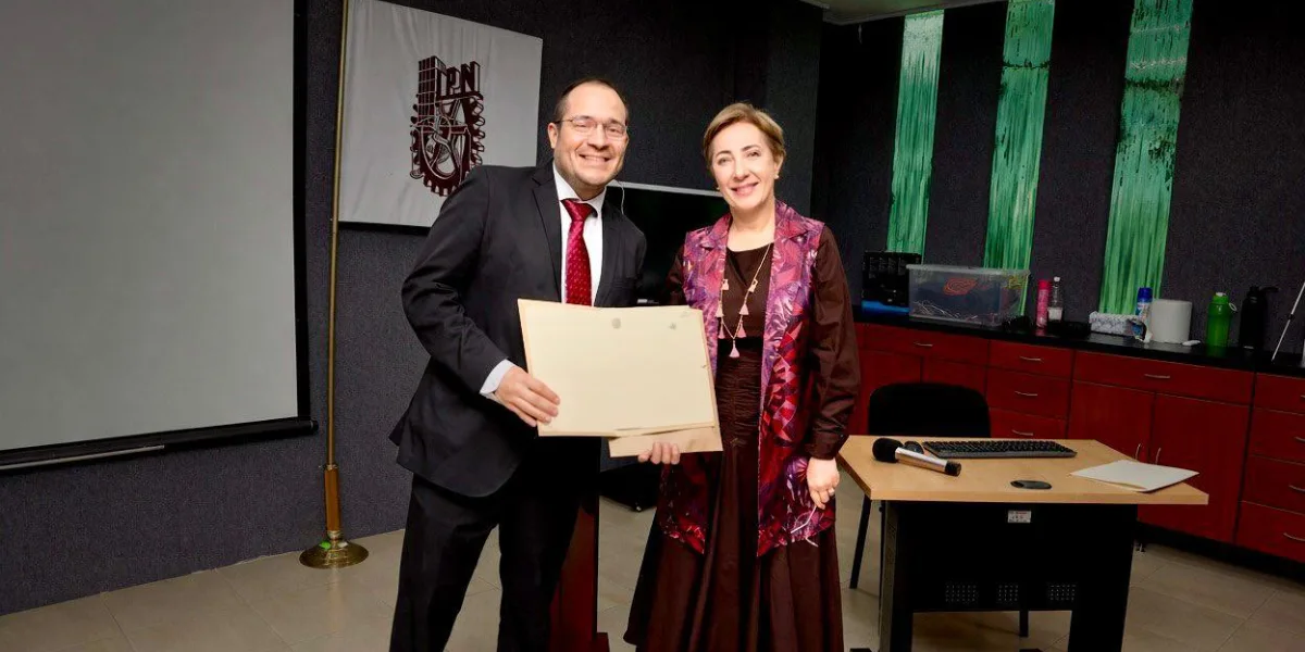 Presenta CIITEC casos de éxito en tecnología avanzada