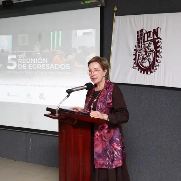 Presenta CIITEC casos de éxito en tecnología avanzada