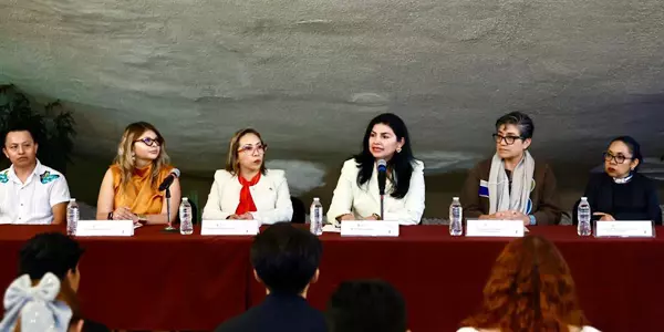 Politécnicos son premiados por fotos y grafiti