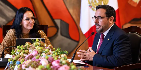 Firma IPN Convenio con Teziutlán para Polivirtual