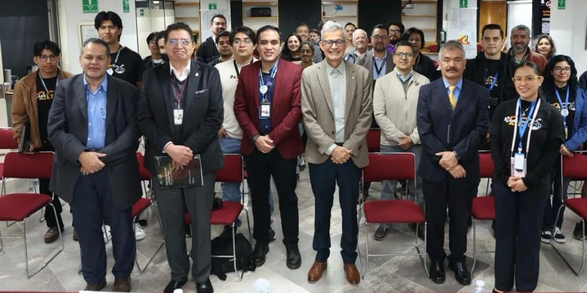 Congreso CORE explora la IA y el supercómputo