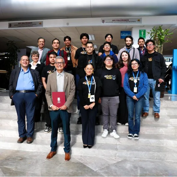 Congreso CORE explora la IA y el supercómputo