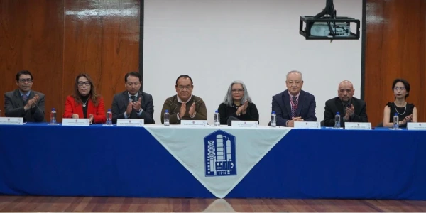 Abre ESIQIE la 51 Semana de la Metalurgia
