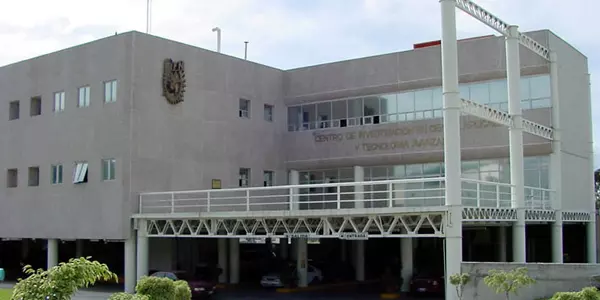 Detecta CICATA Querétaro microplásticos en el aire