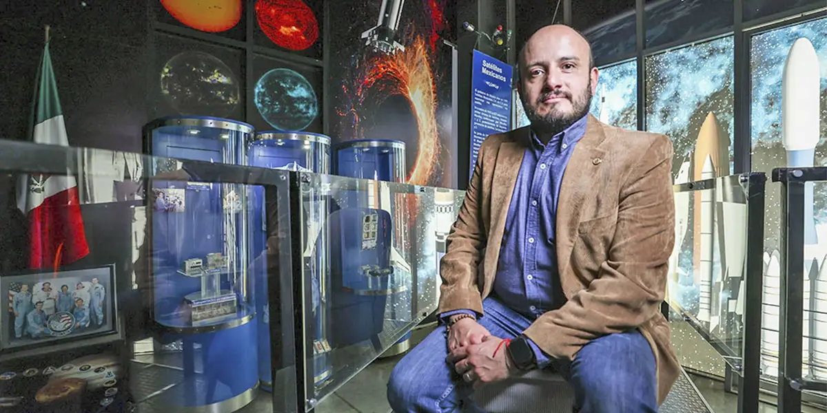 El 2 de enero de 1967, el Planetario “Luis Enrique Erro” abrió las puertas del conocimiento astronómico a la sociedad mexicana, y generación tras generación reúne a familias, grupos escolares y jóvenes 