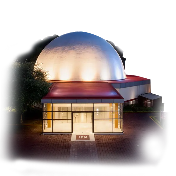 Al infinito y más allá… un Planetario al alcance de todos