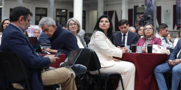 Presentan avances de Redes de Investigación