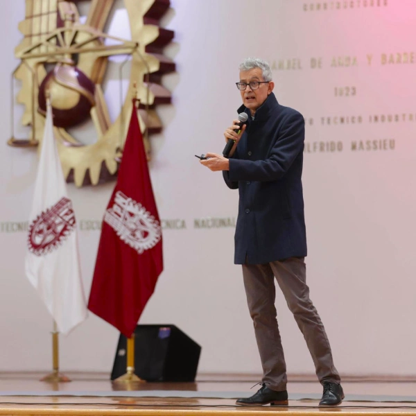 Presentan avances de Redes de Investigación