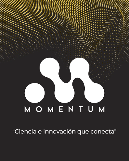 Anuncio Momentum 