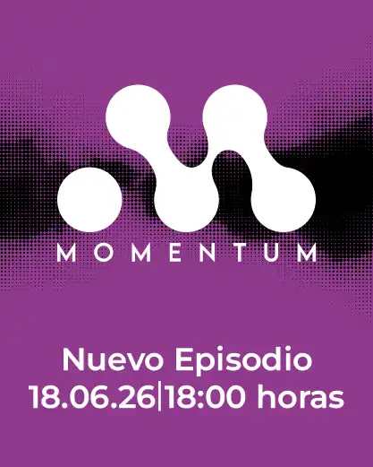 Anuncio Momentum 